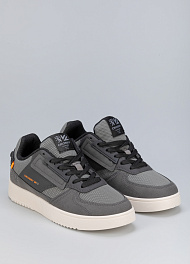 Кеды Crosby фото № 2 цена