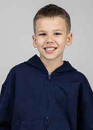 Толстовка Thomas Graf фото № 5 купить