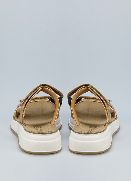 Пантолеты Fantasy Sandals фото № 4 Казахстан