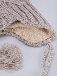 шапка kitti Accessories фото № 3 недорого