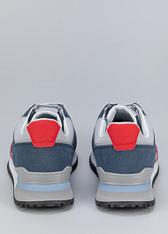 Кроссовки Rhapsody фото № 4 Казахстан