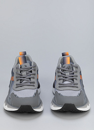 Кроссовки Mattini фото № 3 недорого