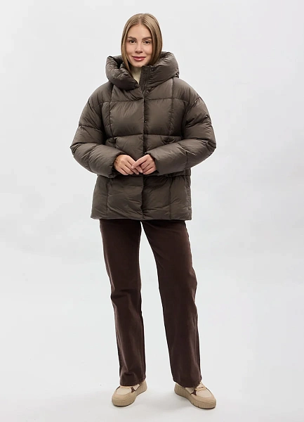 Куртка LUSSKIRI фото № 4 Казахстан