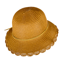 Шляпа Pacco Rosso фото № 3 недорого