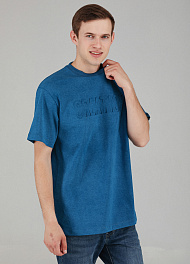 футболка I SEE D.N.M фото № 2 цена