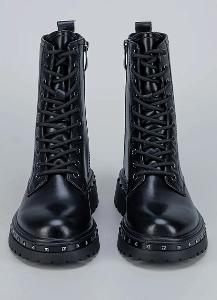 Ботинки Tamaris фото № 3 недорого