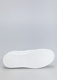 Кеды Franco Manatti фото № 5 купить