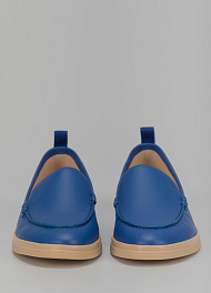 Лоферы Franco Manatti фото № 3 недорого