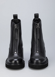 Ботинки Loretta Very фото № 3 недорого