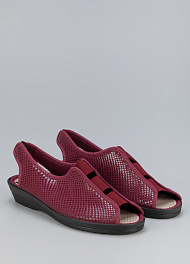 Сандалии Комфорт Alberola фото № 2 цена