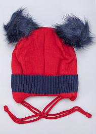 Шапка Thomas Graf фото № 2 цена