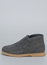 Ботинки Franco Manatti фото № 1 интернет-магазин