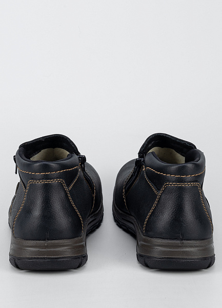 Сапоги Rieker фото № 4 Казахстан