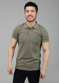 Поло I See D.N.M фото № 1 интернет-магазин