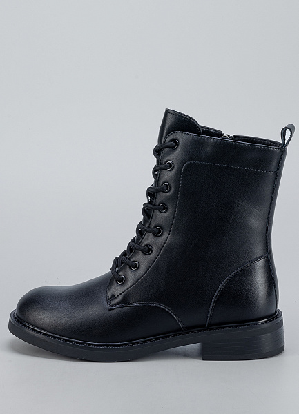 Ботинки Franco Manatti фото № 1 интернет-магазин