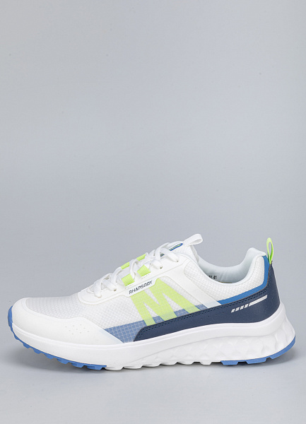 Кроссовки Rhapsody фото № 1 интернет-магазин