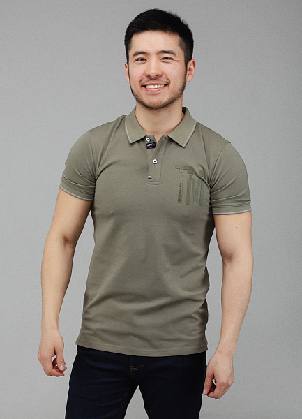 Поло I See D.N.M фото № 1 интернет-магазин