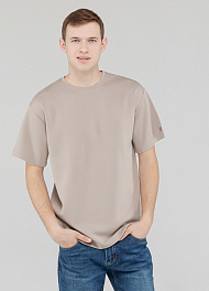 футболка I SEE D.N.M фото № 3 недорого