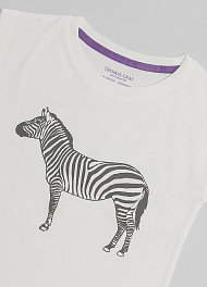 Футболка Thomas Graf фото № 3 недорого