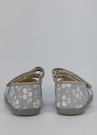 Балетки Olitas фото № 4 Казахстан