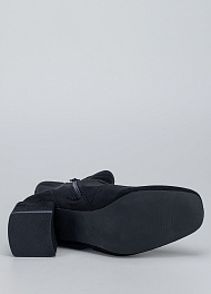 Ботильоны Franco Manatti фото № 6 онлайн