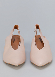 Туфли Creator фото № 3 недорого