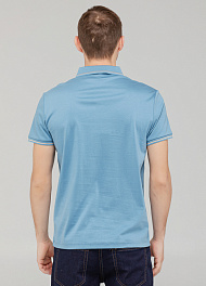 Поло Thomas Graf фото № 4 Казахстан