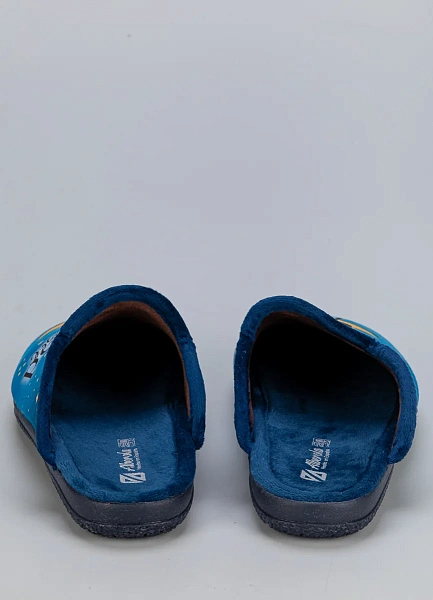 Тапочки Alberola фото № 4 Казахстан