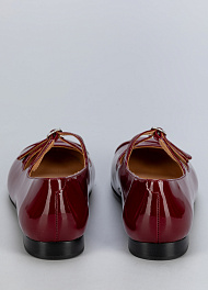 Балетки Loretta Very фото № 4 Казахстан