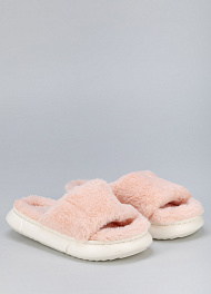 Тапочки no brand фото № 2 цена