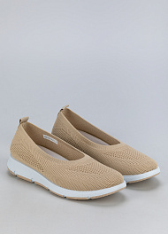 Балетки Franco Manatti фото № 2 цена