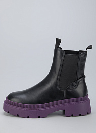 Ботинки Tamaris фото № 1 интернет-магазин