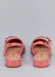 Балетки Открытые Bottero фото № 4 Казахстан