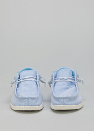 Мокасины Thomas Graf фото № 3 недорого