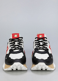 Кроссовки Elhann H фото № 3 недорого