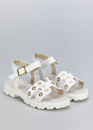 Сандалии Asso фото № 2 цена