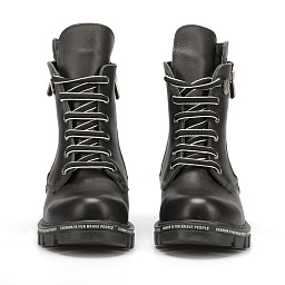 Ботинки Ellin shoes фото № 2 цена