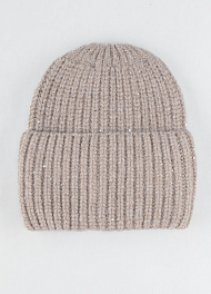 шапка-бини Thomas Graf фото № 1 интернет-магазин