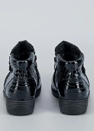 Ботинки комфорт Caprice фото № 4 Казахстан