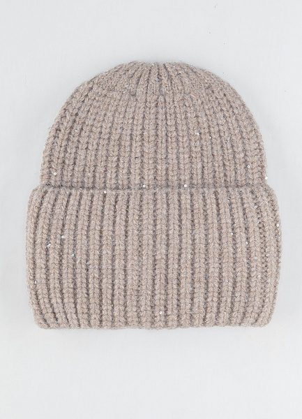 шапка-бини Thomas Graf фото № 1 интернет-магазин