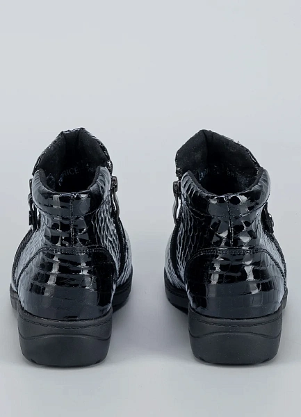 Ботинки комфорт Caprice фото № 4 Казахстан