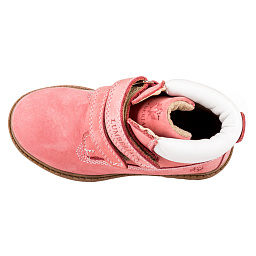 Ботинки Lumberjack фото № 4 Казахстан