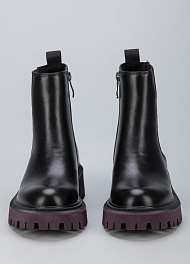 Ботинки CROSBY фото № 3 недорого