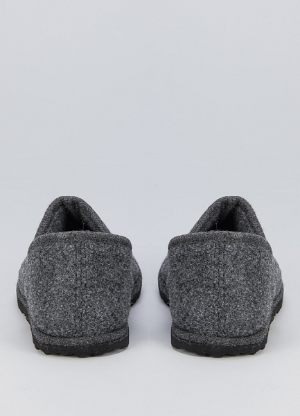 Тапочки закр De la Torre фото № 4 Казахстан