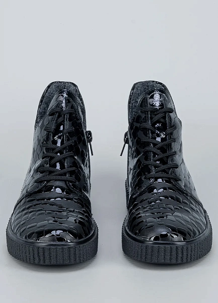 Кроссовки Rieker фото № 3 недорого