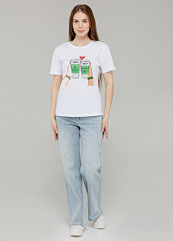 Футболка Thomas Graf фото № 4 Казахстан