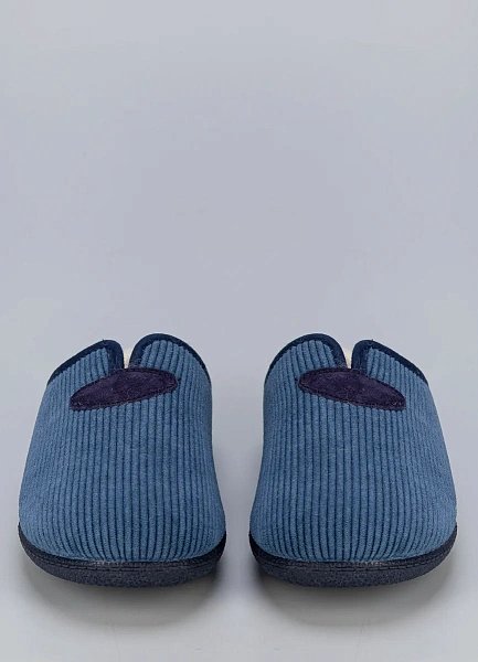 Тапочки Alberola фото № 3 недорого