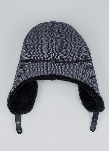 шапка ушанка Thomas Graf фото № 2 цена