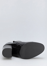 Ботинки Franco Manatti фото № 5 купить