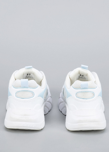 Кроссовки Keddo фото № 4 Казахстан